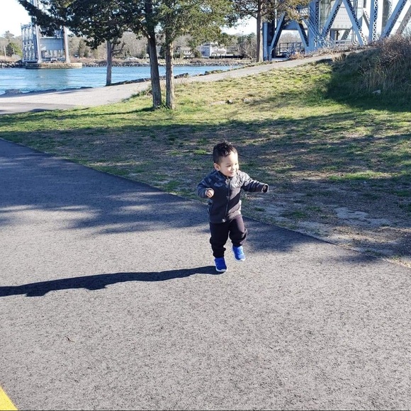 Meet your Posher, Kyran - Picture 2 of 2